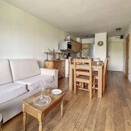 Ensoleillé, Balcon Sud, 2 Chambres, Pour 6 Pers, Les Menuires - Fr-1-344-1178 Apartamento *