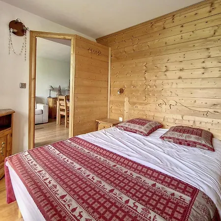 Apartamento Ensoleillé, Balcon Sud, 2 Chambres, Pour 6 Pers, Les Menuires - Fr-1-344-1178 *